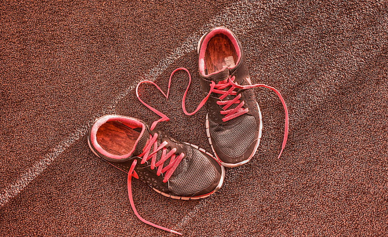 Elegir unas zapatillas de “running”